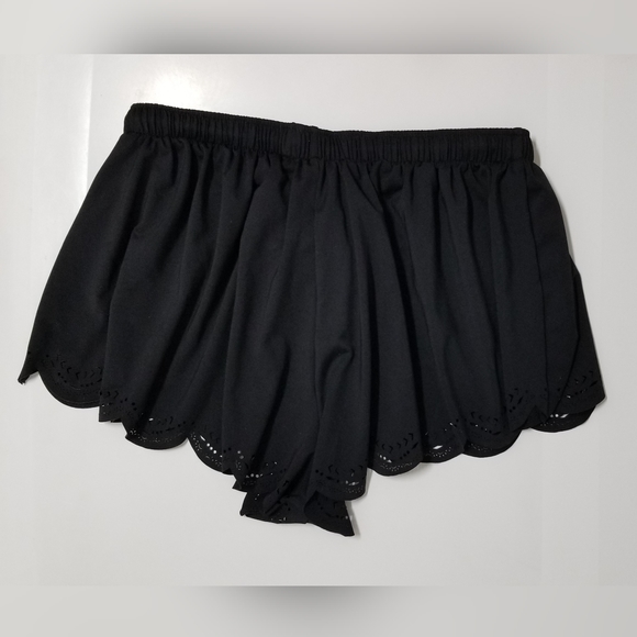 Ripcurl Love & Surf 2" Boardwalk Shorts in Jet Black Sz XS - Picture 3 of 15